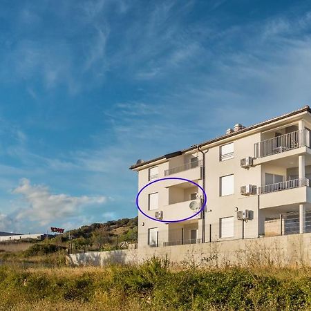 Apartment Lana Baska  Ngoại thất bức ảnh