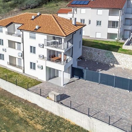 Apartment Lana Baska  Ngoại thất bức ảnh