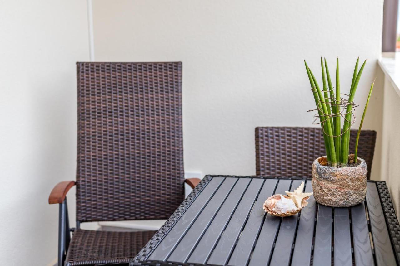 Apartment Lana Baska  Ngoại thất bức ảnh