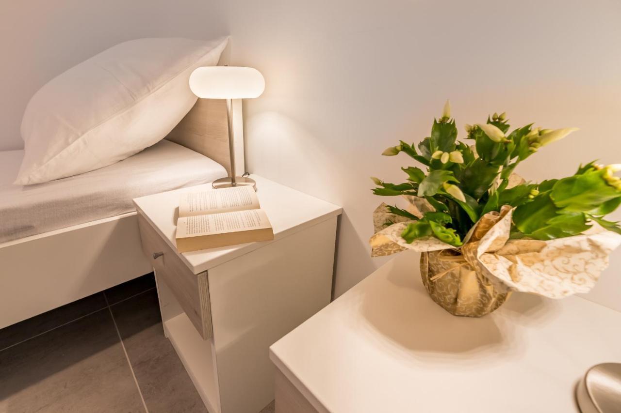 Apartment Lana Baska  Ngoại thất bức ảnh